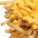 Cheesy Chips 