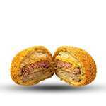 Battered Burger 