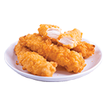 Chicken Strips (5) 